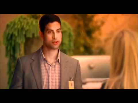 CSI Miami 8.11 (Delko for the Defense) - Calleigh and Eric start