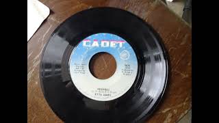 Etta James Losers Weepers parts 1 + 2