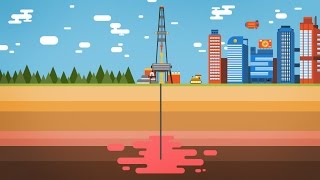 Fracking explained: opportunity or danger