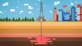 Fracking explicado: oportunidad o peligro