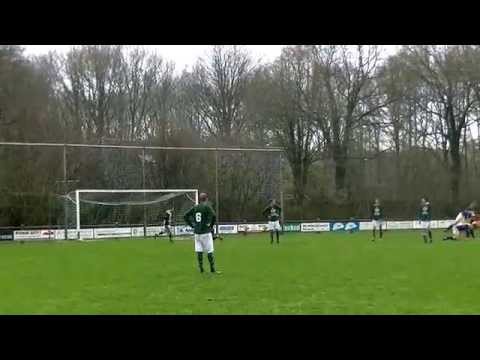 s.v. Olyphia 1 - L.v.v. Friesland Zo1 d.d. 23-03-2014  1-5 (0-2)