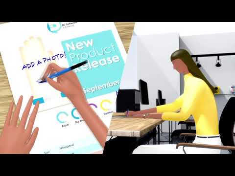 Canon MAXIFY MB5150 Tintenstrahl-Multifunktionsdrucker video preview