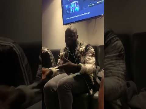 AFG Neehi X Afro B X AFG Duke