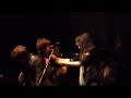 Last Shadow Puppets - Olympia 26/08/08 - Paris Summer