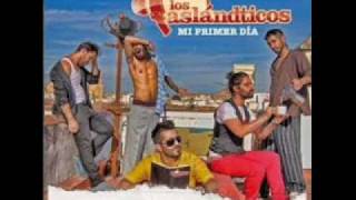 los aslandticos - mirate, mirame