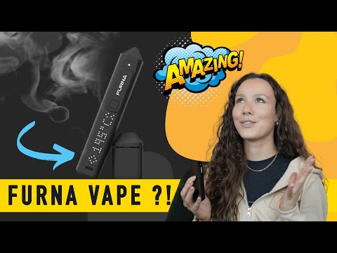 FURNA Vaporizer Review & Tutorial | Puff Puff Palace