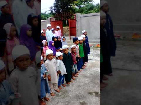 Maktabe sout ul quran leitanpok