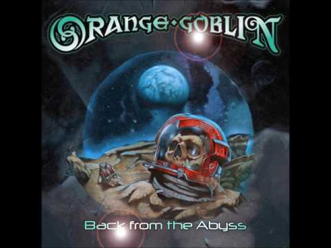 Videoclip de Into The Arms Of Morpheus — Orange Goblin