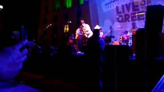 Dr. Dog "My Friend" live