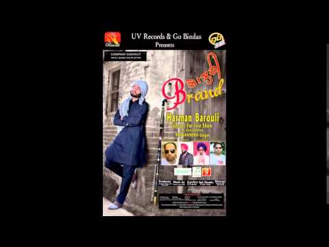 Bhaldi Brand