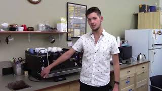 Distributor S200 video