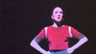 Montage Part 2: Nothing - A Chorus Line - Staples Players