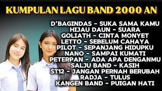 Download lagu Kumpulan Lagu Pop Tahun 2000 | Nostalgia Lagu Band 2000an Indonesia mp3