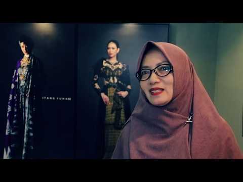 BANK INDONESIA TASIKMALAYA - INDONESIA FASHION WEEK