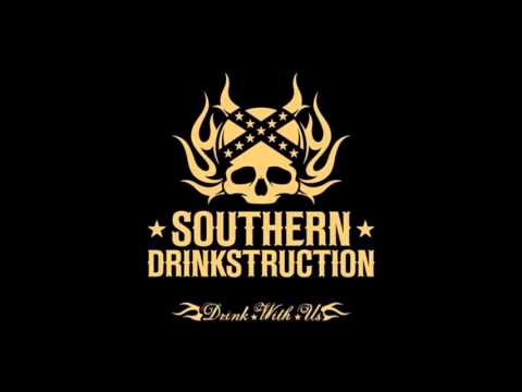 Southern Drinkstruction - Drink With Us - Full Album (2009)