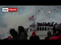 Capitol riot footage presented as eviden Capitol riot footage presented as eviden