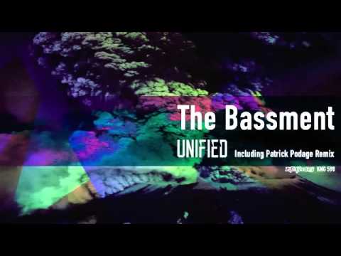 The Bassment - Unified (Original Mix)