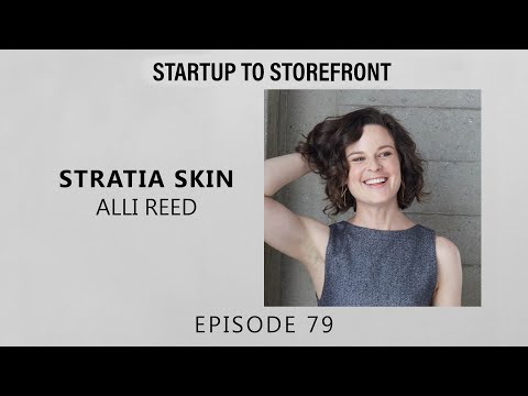Effective, Affordable Skincare For All - Stratia Skin (Full Episode)