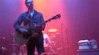 Dashboard Confessional - Bend And Not Break