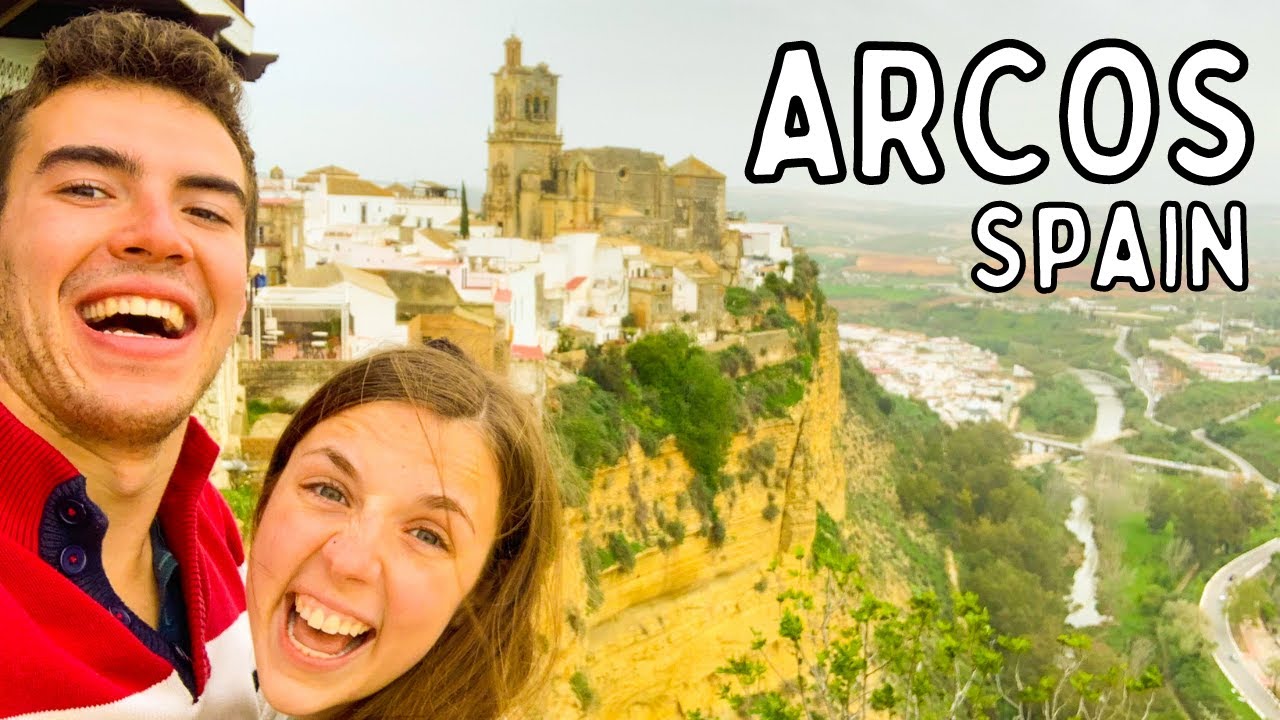 ARCOS DE LA FRONTERA (First Impressions)
