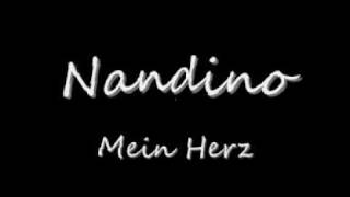 Nandino - Mein Herz