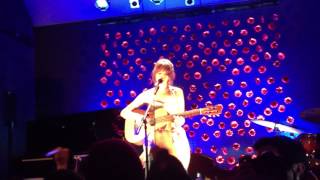 Luísa Sobral - I'll Be Waiting (Live at Ritz Clube)