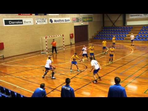 U14 Drenge mod IF Stjernen - Part 1