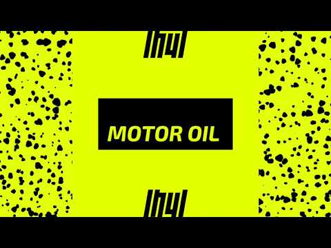 LH4L - Motor Oil