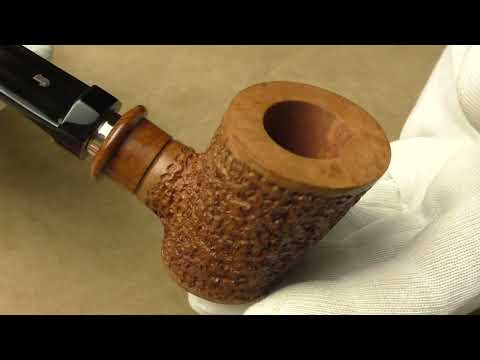 Ser Jacopo Delecta Spongia R2 B - pipe 1872