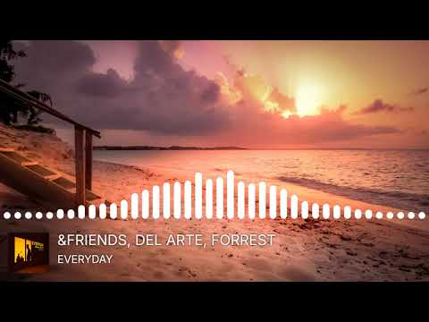 🌴 Enjoy the summer with Afro house vibes 🌴 DJ Thijs