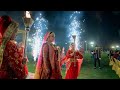 Bridal Entry 2022 | Padmavat Johar Theme | Best Bridal Entry | Ahmedabad