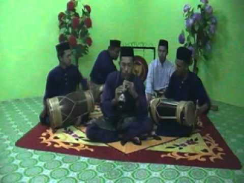 Gendang Silat lagu gendang kedah