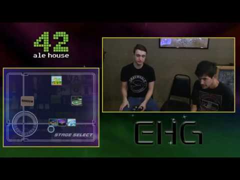 Construct 114 - JSP3 vs Helix - Melee Bracket