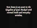 A Prodigal Return By Ken Jones.wmv