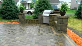 preview picture of video 'Rosemount Landscaping and Hardscape Design 651-307-6270'