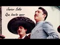 Javier Solis que bonito amor
