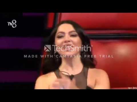 O SES TÜRKİYE 16.02.2017 KURŞUN VS ARMADOR