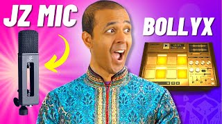 Video thumbnail for FREE GPU Plugins | The JZ Mic | BollyX by Sanjay C