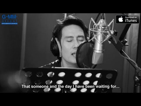 [MV] Bird Thongchai: Somebody To Love (Mee Mai Krai Suk Kon) (EN sub)