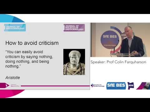 Practical publishing advice workshop
