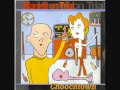 Choochtown - Hamell On Trial