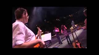 Tercer Cielo (En Vivo)- Por Fe