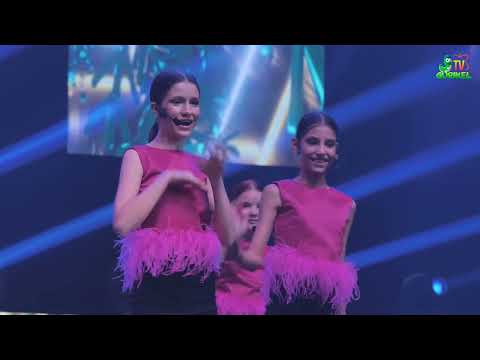 TiGi PowerPuff Girls (TIGI ACADEMY) - Holidays (Suflul Iernii 2022)