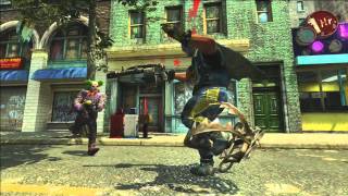 Gotham City Impostors - Customisation Trailer