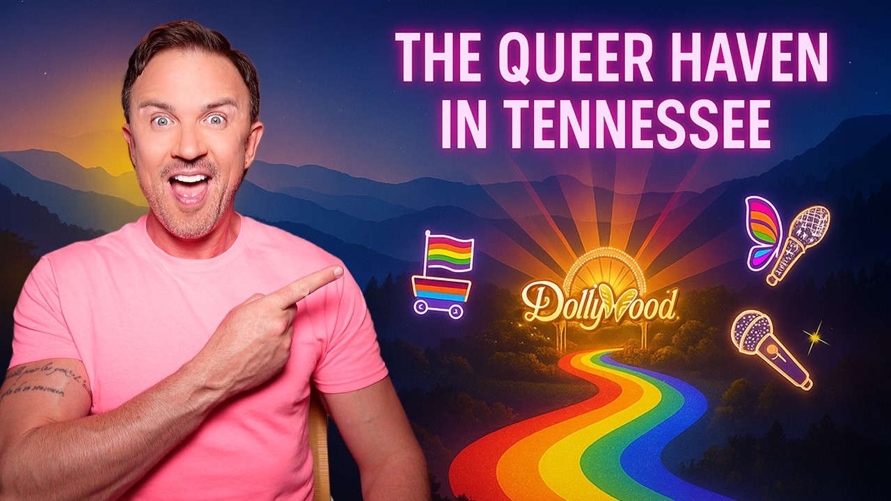 💬 Dolly's Kingdom: How a Barefoot Girl from Appalachia Became America's Queer Icon - Discussion Guide