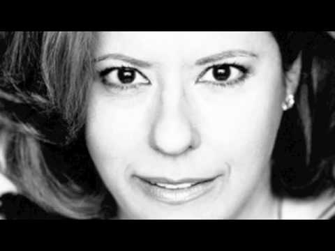 Valerie Girard, Soprano - Schèhèrazade - La Flute Enchantèe