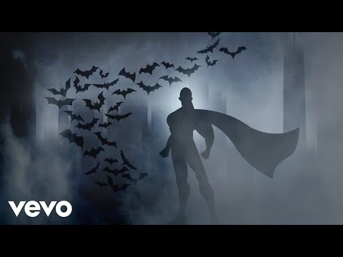 Czech Philharmonic Orchestra, Robert Ziegler - The Batman Theme (From "Batman")