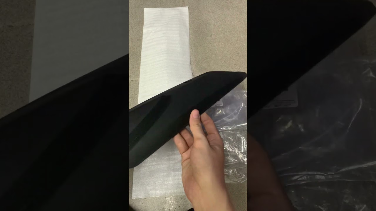 [NVX155_V1][9:ỐNG XẢ] YADA-6189-Ốp pô NVX(16-19), NVX155_V1-Đen nhám-Phụ tùng phụ kiện xe máy CPCH-[Yamaha] (2)