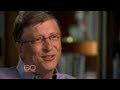 Bill Gates - Mission to eliminate diseases and inv...