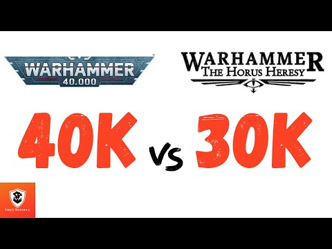 Which is Best : 40k or 30k